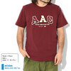 adidas Metro AAC S/S Tee Originals IC8373/IC8401画像