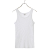 Schiesser Revival Friedrich Tank Top 160909画像