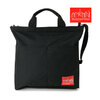 Manhattan Portage Sylvan Tote Bag MP1384画像