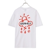 GRAMICCI × ALL WEATHER PROOF ORIGINAL GRAPHIC S/S TEE 2 GMT3-S4018画像