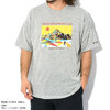 Columbia × Jerry Ukai Enjoy Mountain Life S/S Tee PM3892画像