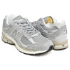 new balance M2002RDM SLATE GREY / BRIGHTON GREY / REFLECTION画像