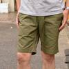 FOB FACTORY BAKER SHORTS F4170画像