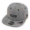 NEW ERA 9FIFTY Original Fit Houndstooth ハウンズトゥース グレー 13517900画像