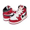 NIKE JORDAN 1 RETRO HIGH (TD) Lost&Found varsity red/black-sail-muslin FD1413-612画像