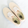 VANS AUTHENTIC Theory PEACH DUST VN0A5JMPBM0画像