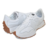 new balance WS327LS WHITE画像