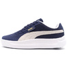 PUMA CALIFORNIA LWT PUMA NAVY/PUMA WHITE 394487-03画像