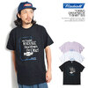 RADIALL TOKING - CREW NECK T-SHIRT S/S RAD-23SS-TEE002画像