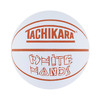 TACHIKARA WHITE HANDS WHITE / ORANGE SB7-287画像