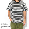 THE NORTH FACE Multi Border S/S Tee NT32253画像