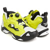 Reebok INSTAPUMP FURY 95 FTWWHT / SYELLO / CBLACK GZ9431画像