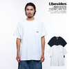 Liberaiders POCKET S/S TEE 766122301画像