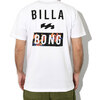 Billabong Advisory S/S Tee BD011-276画像