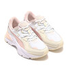 PUMA ORKID PASTEL WNS PUMA WHITE-ROSE DUST 384083-03画像