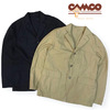 CAMCO 3B BUTTON JAC画像