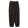 marka EASY WIDE PANTS - 2/90 SUPER120'S WOOL WASHER TROPICAL - M23B-01PT01C画像