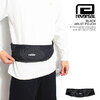 reversal rvddw BLACK WAIST POUCH RV23SS703画像