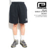 reversal RELAX SWEAT SHORTS RV23SS502画像