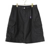 THE NORTH FACE PURPLE LABEL Stretch Twill Cargo Shorts NT4302N画像