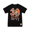 Mitchell & Ness HWC CARICATURES KNICKS P.EWING BMTRMO22279-NYK画像