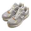 new balance M2002RSB GRAY画像