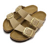 BIRKENSTOCK ARIZONA BIG BUCKLE SANDCASTLE 1024064画像