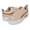 PUMA MAYZE LUXE WNS LIGHT SAND 383995-05画像