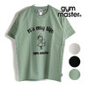 gym master 7.4oz IT'S MY LIFE TEE G121759画像