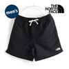 THE NORTH FACE Mud Short TNF NB42333画像