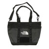 THE NORTH FACE EXPLORE UTILITY TOTE K(BLACK) NM82363R画像