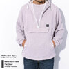 SOUYU OUTFITTERS Feel Good Half Zip Hoodie S23-SO-10画像