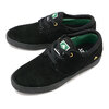 Emerica FIGGY G6 BLACK/BLACK 6102000135画像