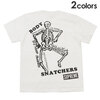 Supreme 23SS Body Snatchers Tee画像