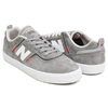 new balance NUMERIC NM306GRY ''GREY DAY'' GREY / WHITE画像