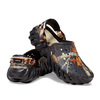 crocs Echo Clog Realtree Edge Black 208232-001画像