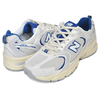 new balance MR530AM WHITE BLUE画像