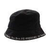 Supreme 23SS Embroidered Brim Crusher画像