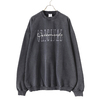 VETEMENTS ORIGINAL LOGO SWEATSHIRT UE54CW120B画像