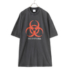 VETEMENTS GENETICALLY MODIFIED T-SHIRT UE54TR400B画像