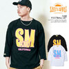 SALT&MUGS S&M FOOTBALL LST SMLST010画像