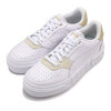 PUMA CALI MATCH PUMA WHITE/GRANOLA 393094-02画像