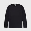 Sunspel Classic Long Sleeve T shirt MTSH0003画像