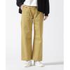 AVIREX BAKER SEMI STRAIGHT PANTS 7833110602画像