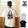 Fool So Good SHARK TEE画像