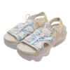 NIKE WMNS AIR MAX KOKO SANDAL UNIVERSITY BLUE/PHANTOM FJ0306-400画像