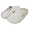 crocs MELLOW RECOVERY CLOG STUCCO 208493-160画像