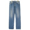 Maison Margiela 5P DENIM PANTS SI1LA0001-S30561画像