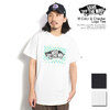 VANS M Color & Checker Logo Tee 123R1011200画像