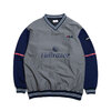 FILA HELLRAZOR TRADEMARK LOGO PULLOVER NYLON JACKET 01123SPFI01画像